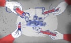 Fiji wrestles with need for outside help on security, at risk to its own sovereignty