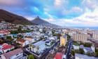 Cape Town hit by 'unimaginable' stench from 19,000 cattle on live export ship