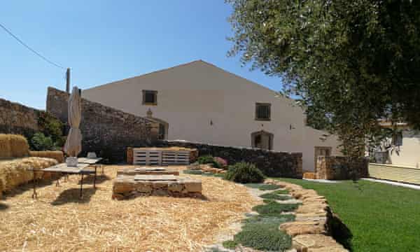 Marianeddi agriturismo sicília