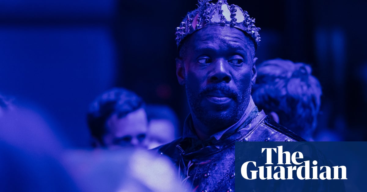 “Abrió todo mi mundo”: dentro del drama teatral de la prisión de Sing Sing, favorito para los premios Oscar | Películas de drama “Abrió todo mi mundo”: dentro del drama teatral de la prisión de Sing Sing, favorito para los premios Oscar | Películas de drama