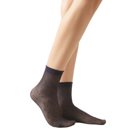 Calzedonia Classic patterned socks