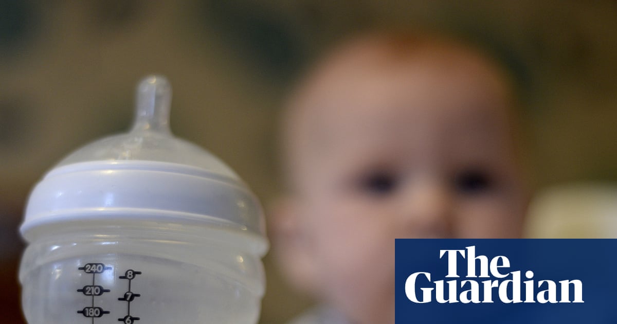 Help to cut baby formula costs could save parents up to 500, Starmer says