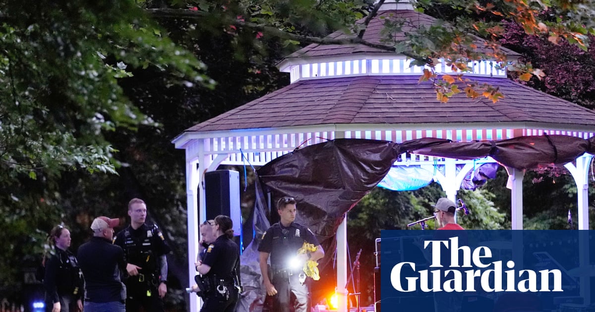 Search for suspects continues after 12 people shot near festival in Toledo, Ohio Search for suspects continues after 12 people shot near festival in Toledo, Ohio
