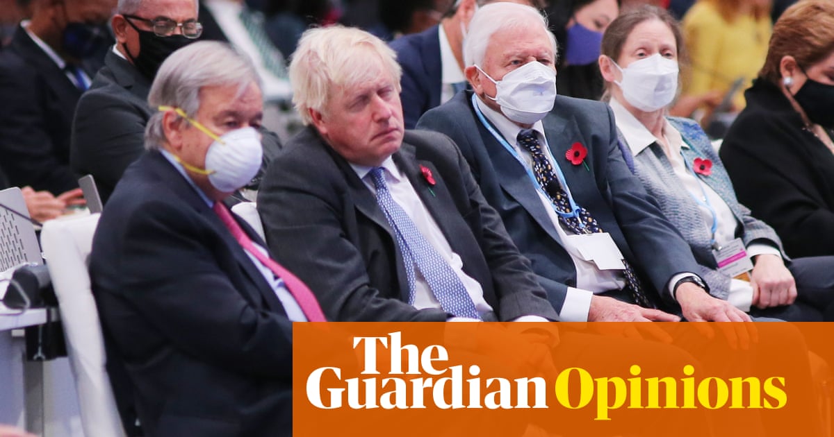 Digested week: The Atlantic can’t protect me from Boris Johnson shame