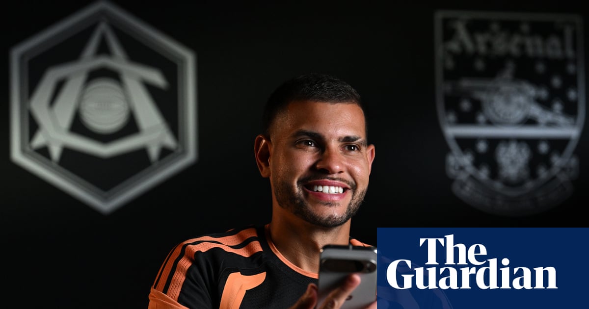 Bruno Guimarães seals £75m Arsenal move