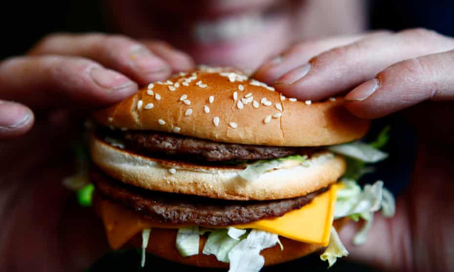 Mcdonald S Loses Big Mac Trademark After Legal Battle With Irish Chain Mcdonald S The Guardian Mcdonald S Loses Big Mac Trademark After Legal Battle With Irish Chain Mcdonald S The Guardian