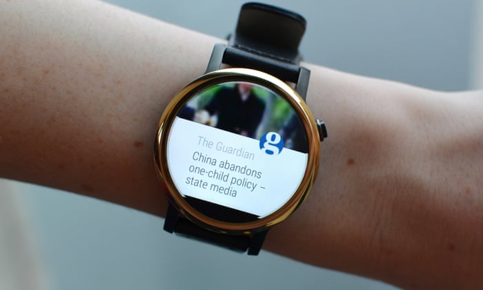 Moto 360 2015 Clearance