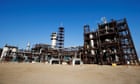 Greenhouse gas removal 'not a silver bullet to achieve net zero'
