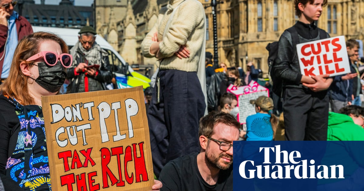 Thursday briefing: Keir Starmer is now ready to make concessions on his welfare reform bill. Will they be enough? | Labour Thursday briefing: Keir Starmer is now ready to make concessions on his welfare reform bill. Will they be enough? | Labour