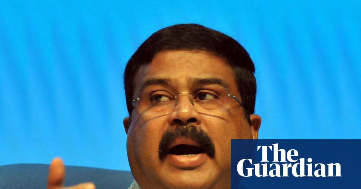 India’s education minister resigns after mass protests by Cockroach movement