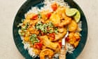 From fish curry to lamingtons: Yotam Ottolenghi's coconut recipes