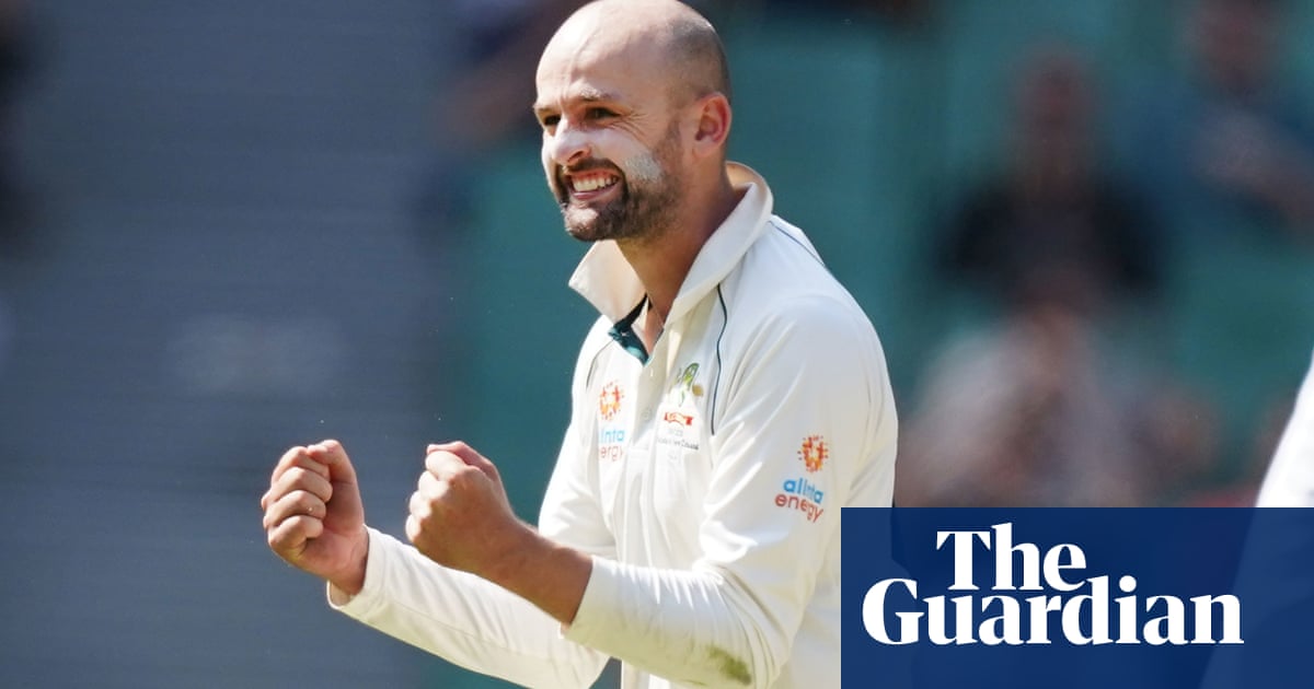 I won’t be rested: Nathan Lyon rejects Warnes call to omit spinner for SCG Test