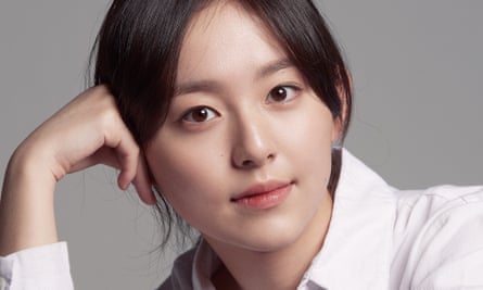 Park Ji-Hu