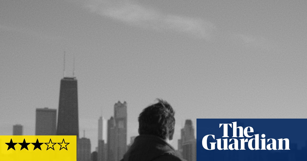 Dreamers review – powerful film about immigrant kids in the US, denied their chance of citizenship
