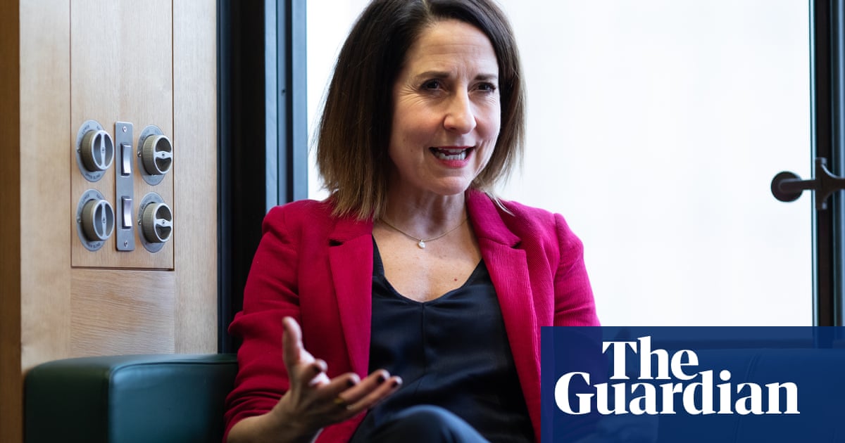 Labour would treat health and work as 'two sides of same coin', says Liz Kendall