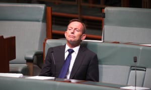 Tony Abbott