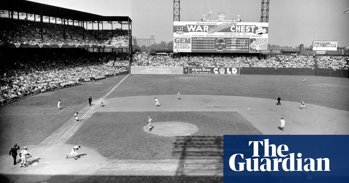 How Pearl Harbor stopped the birth of the LA Browns and changed baseball history