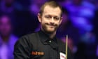 'I enjoy going on the vodka': party animal Mark Allen on world title quest