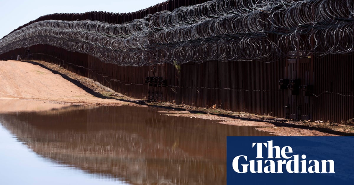 Arizona governor pauses deportation for Guatemalan who gave birth days ago