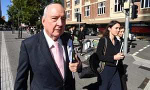 Alan Jones