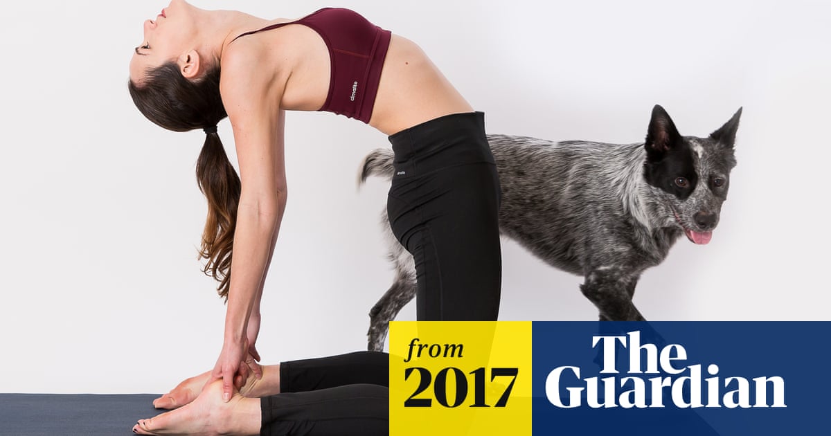‘I thought it was now or never’ – how I got fit after turning 50