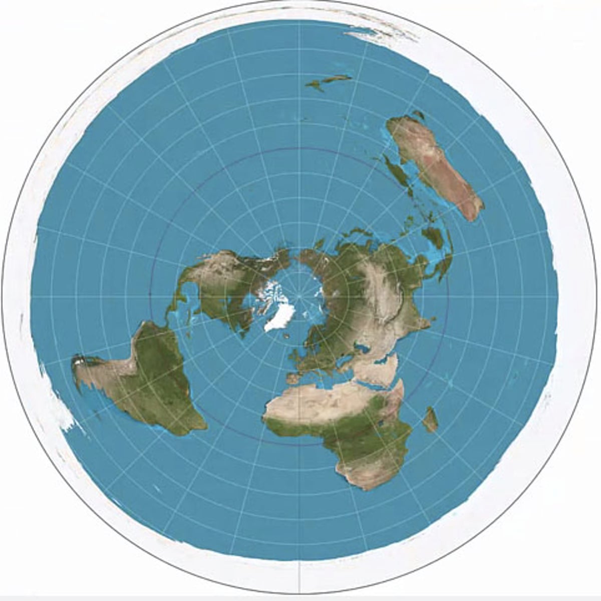 Flat Earth Theory Map Flat-Earthers Are Back: 'It's Almost Like The Beginning Of A New Religion' | Science | The Guardian Flat Earth Theory Map Flat-Earthers Are Back: 'It's Almost Like The Beginning Of A New Religion' | Science | The Guardian