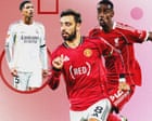 Premier League latest, Scottish title race heating up, and more – football live