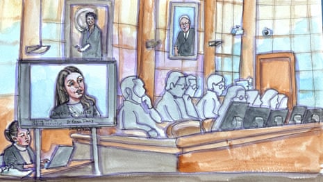 Hook, hold, harvest and hide: Meta’s alleged strategy laid out in first week of landmark trial