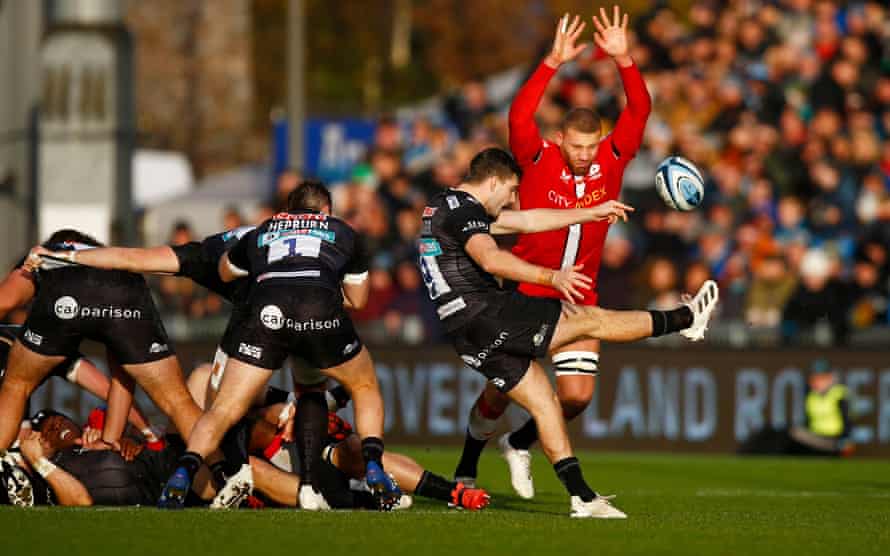 TravelGuides - Improving English clubs await moment of truth in Champions Cup | Champions Cup 1 3198