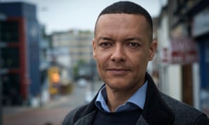 Clive Lewis.
