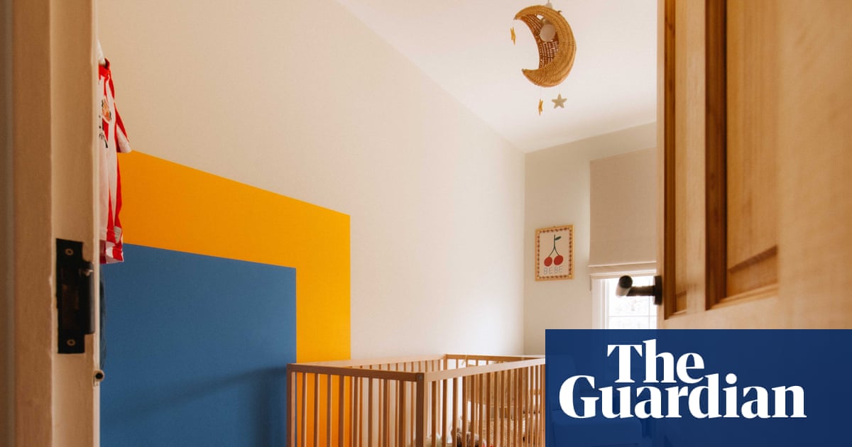 ‘A new world has been opened up’: how a London street got filled with art