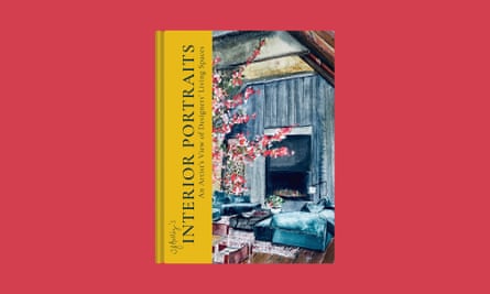Interior Portraits: an artists’ view of designers’ living spaces