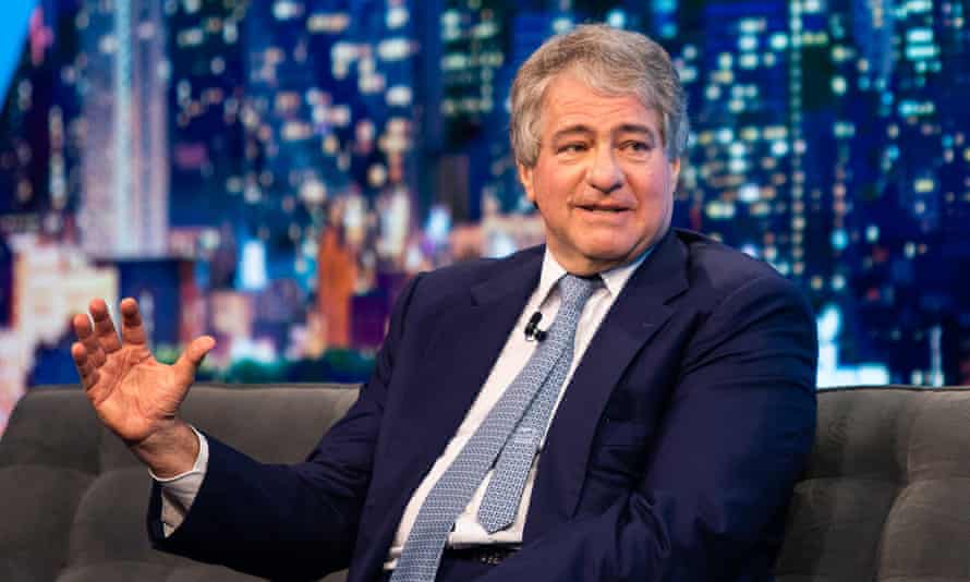 TravelGuides - US billionaire linked to Jeffrey Epstein buying £21m London home | Property 3 Leon Black co-founded Apollo, one of Wall Street’s most prominent investment firms.