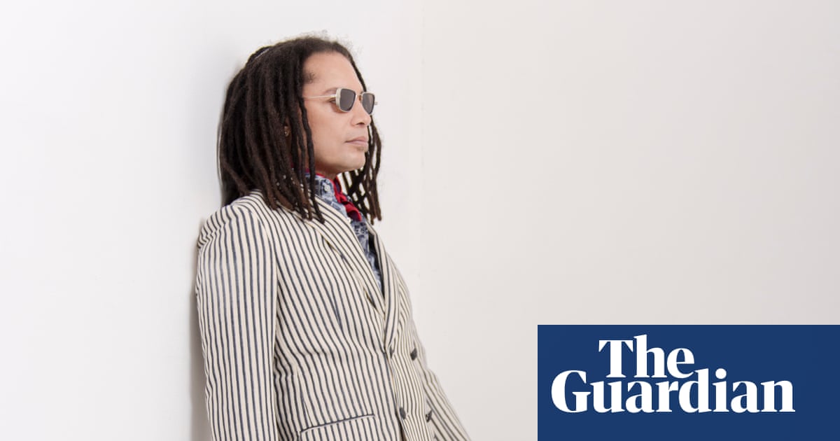 ‘The best song to play at a party is the one that gets people to leave’: Sananda Maitreya’s honest playlist