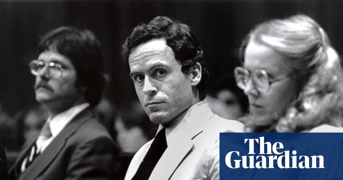 Serial killer Ted Bundy linked through DNA to 1974 murder of Utah girl
