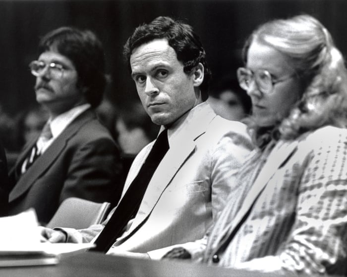 Serial killer Ted Bundy linked through DNA to 1974 murder of Utah girl