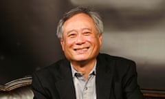 Ang Lee: ‘Everything feels harder than you can imagine right now.’