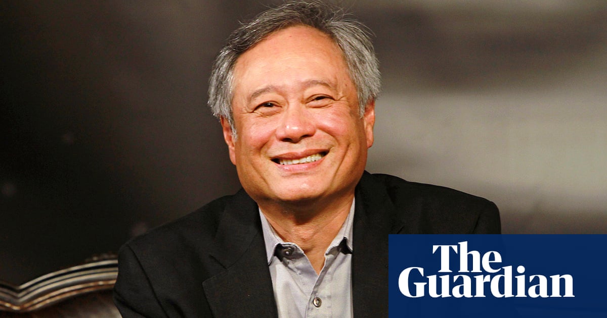 Ang Lee: I know Im gonna get beat up. But I have to keep trying
