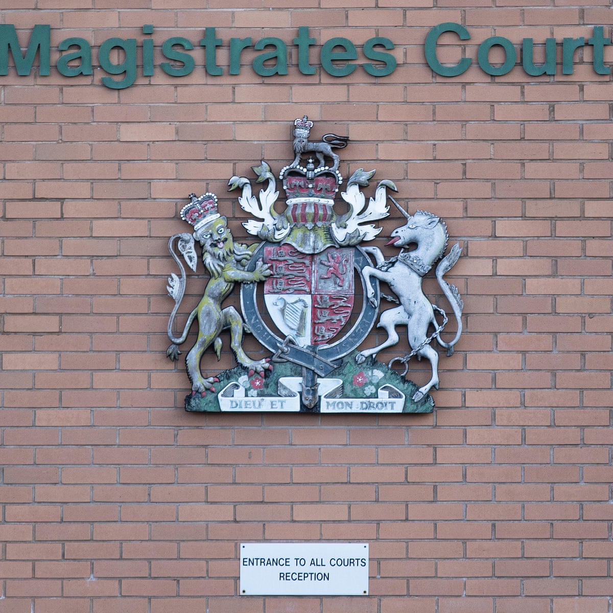 Campaign Seeks To Recruit 4,000 Lay Magistrates In England And Wales | Uk  Criminal Justice | The Guardian