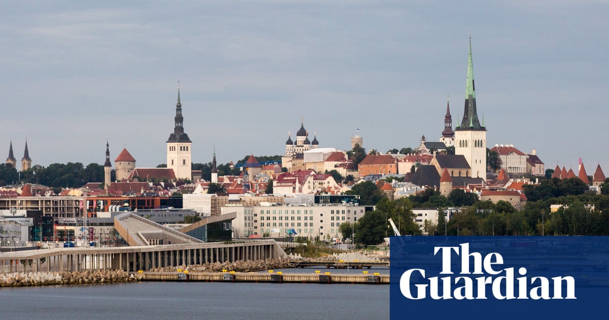 European countries top ‘scorecard’ on climate progress while US slips to 27th