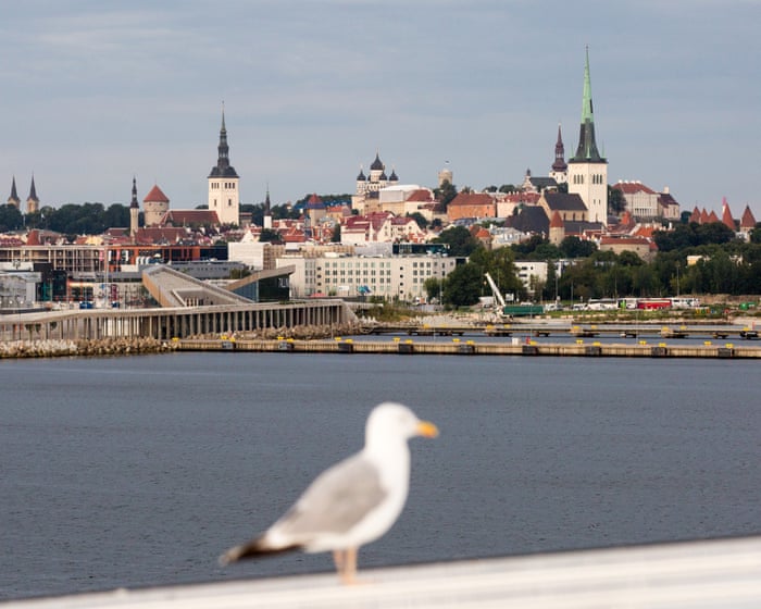 European countries top ‘scorecard’ on climate progress while US slips to 27th