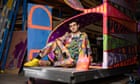Dress for excess: designers embrace post-lockdown hedonism