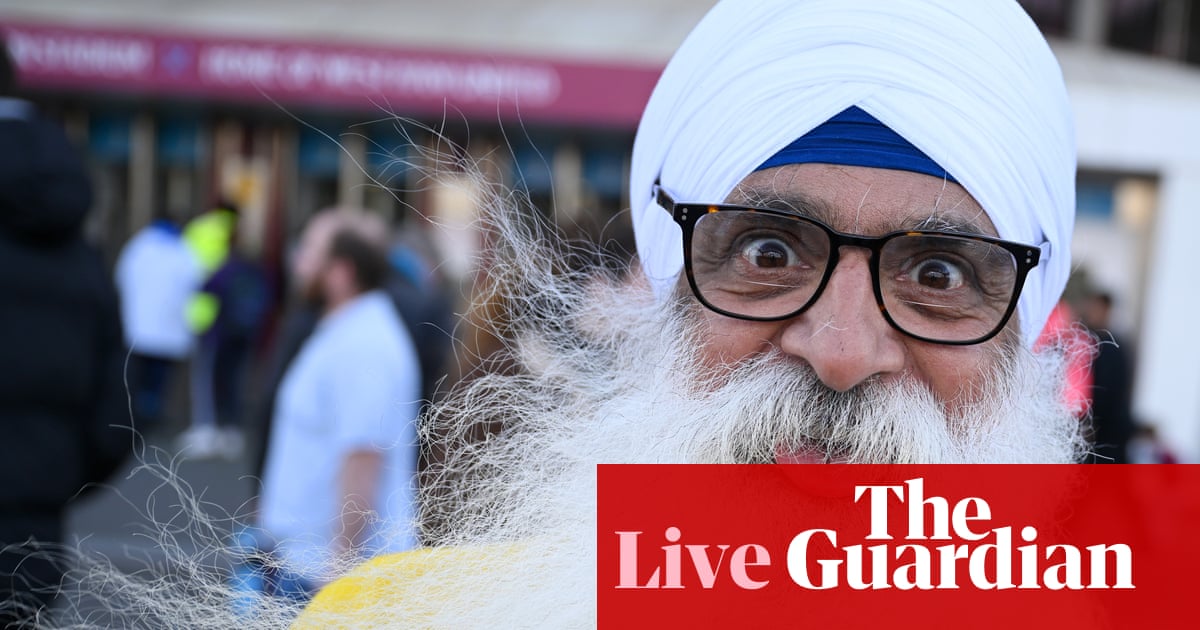 West Ham United v Leeds United: FA Cup – live