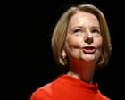 Gillard Condemns 'Vile Sexism' Against Ousted Victorian Premier, Carroll Orders Construction Inquiry