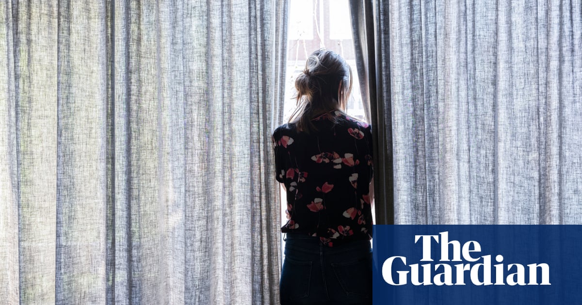 Thousands of domestic abuse survivors denied help after legal aid cuts, study finds