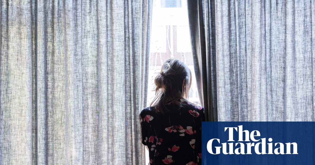 Alarming rise' in mental health stigma in England, research shows