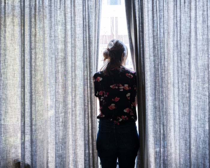 ‘Alarming rise’ in mental health stigma in England, research shows
