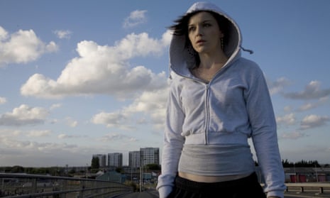English director Andrea Arnold’s 2009 film Fish Tank, which won the jury prize at Cannes.