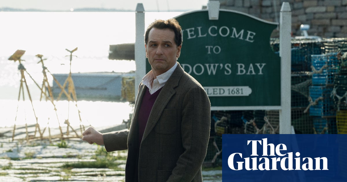 No to Half Man, yes to Matthew Rhys: this year’s biggest Emmy surprises