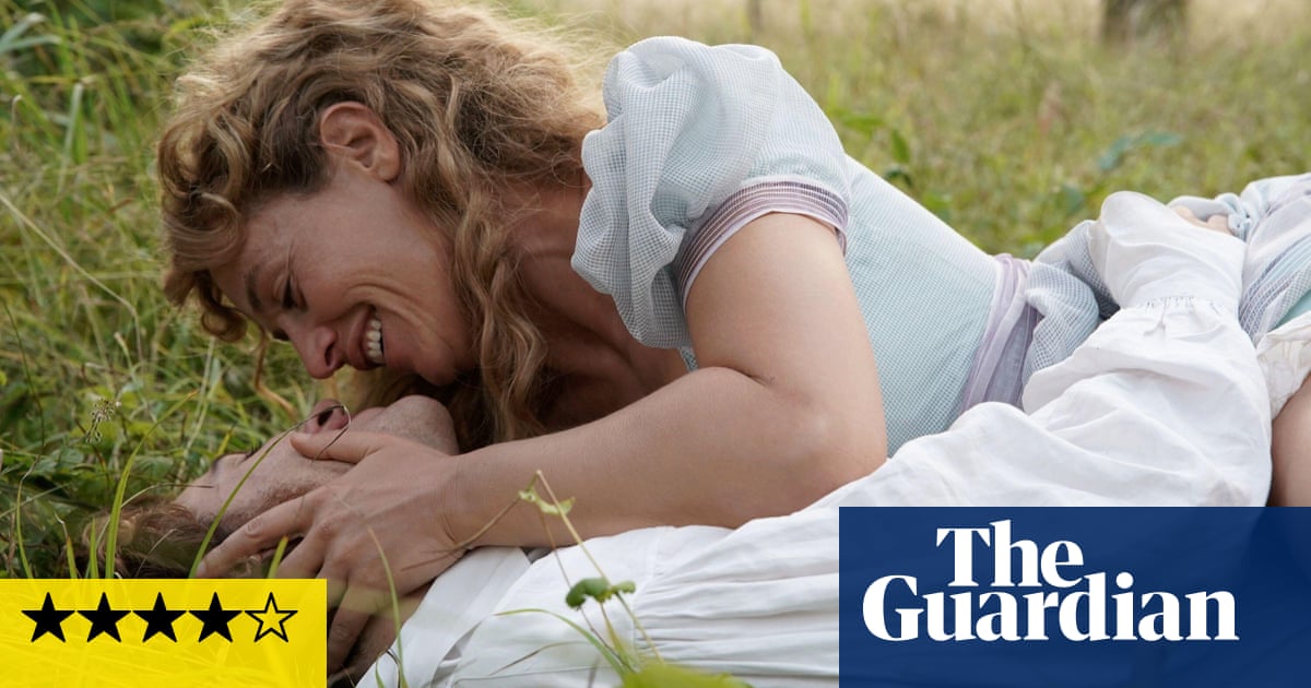 Lost Illusions review – Balzac adaptation is period-drama perfection